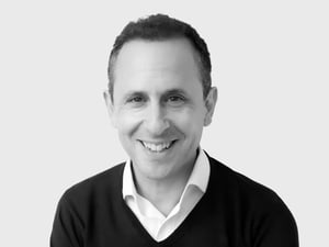 Jeff Mandel