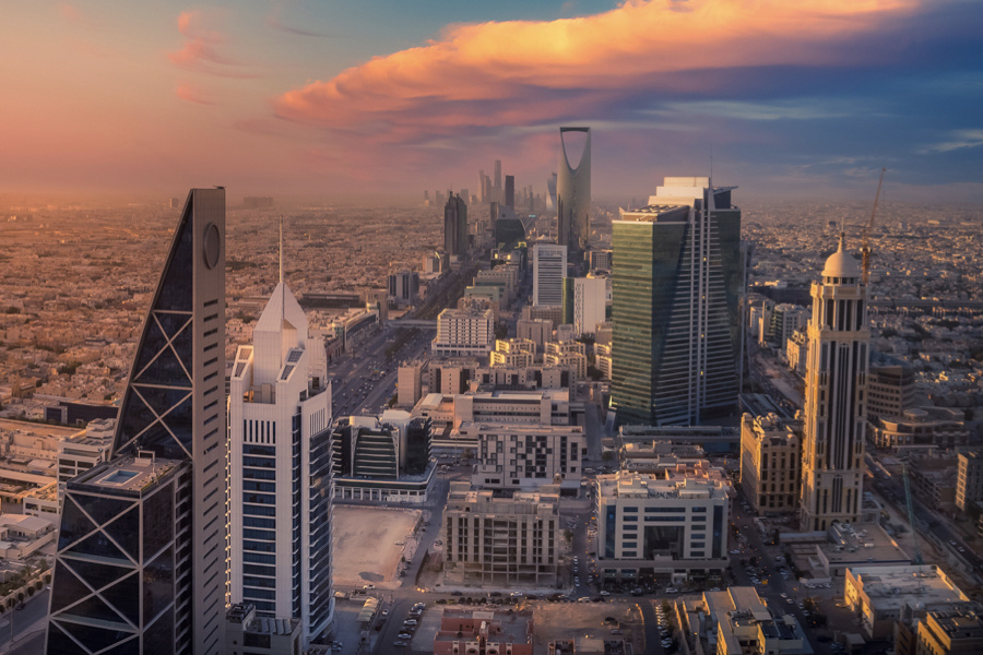 A Global Holding Company | Safanad