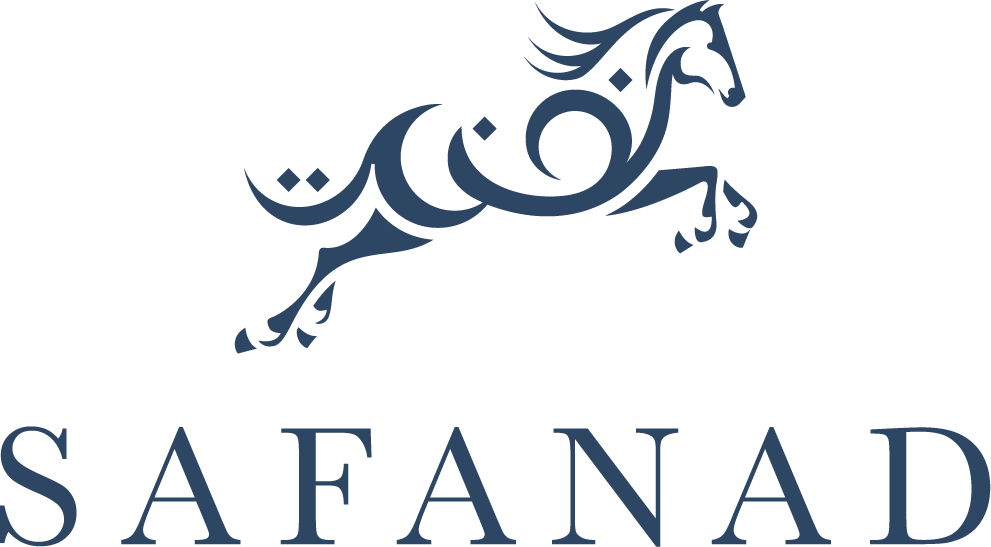 Safanad Logo