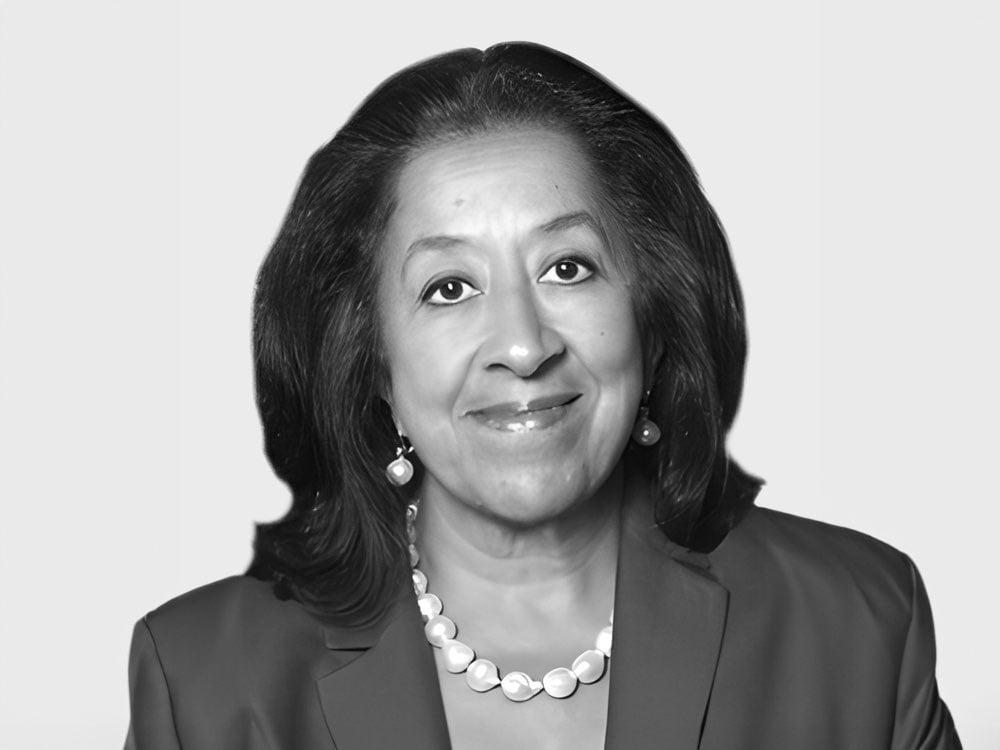 Lubna Olayan